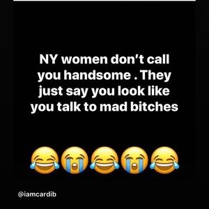 Meet your Posher, Jammie